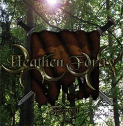 Heathen Foray : Forest